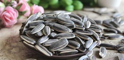 吃瓜嗑瓜子吗,揭秘吃瓜嗑瓜子的趣味时光