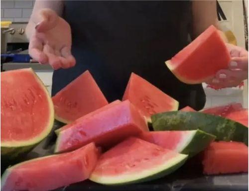 如何吃外国的瓜,如何品尝世界各地的“瓜”