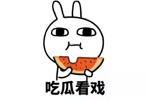 堂客吃瓜,揭秘娱乐圈背后的故事与真相