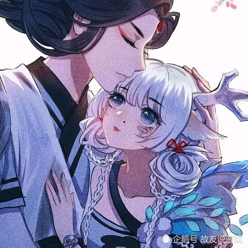 王者遥情侣头像吃瓜,吃瓜群众围观甜蜜瞬间