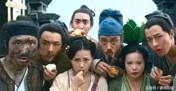 不朽巷吃瓜,揭秘网红美食背后的吃瓜故事