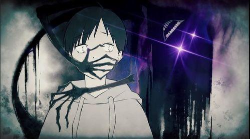 带你吃瓜动漫怪谈,揭秘虚拟世界中的诡异传说