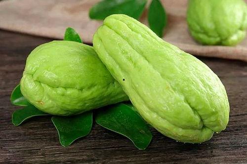 砍瓜能当水果吃,探索新型食用体验