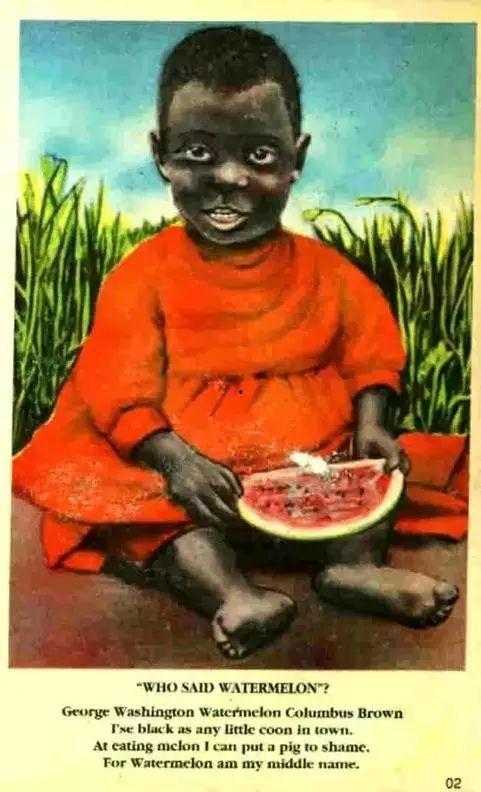 黑人吃瓜台湾,多元文化碰撞下的社会观察