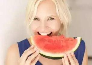 孕妇吃朩瓜吗