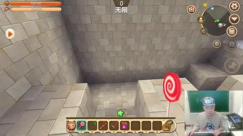 迷你世界吃瓜男神是谁,吃瓜男神究竟是谁？