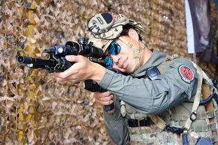 真人CS吃大瓜,揭秘战场上的“吃大瓜”奇观