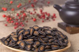 瓜子图片吃瓜图片大全,瓜子吃瓜图片大全集锦