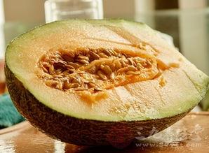 孕妇吃可以吃哈密瓜吗,营养与安全的双重保障