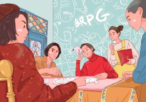 剧本杀吃瓜群,揭秘悬疑背后的娱乐狂欢