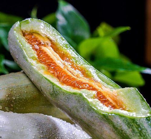 怎么吃网红大瓜,如何轻松吃出潮流美食体验