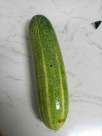 圆瓜怎么炒着吃