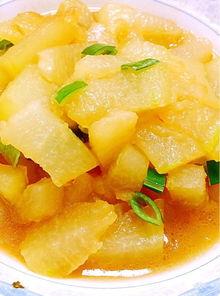 寻瓜怎么炒吃,家常炒瓜的美味之旅