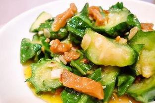 麸子瓜怎么炒着吃,家常美味新尝试