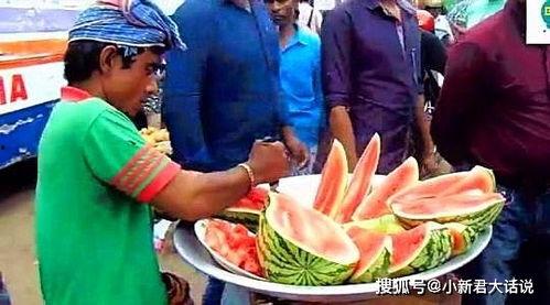 吃瓜避暑神器,吃瓜避暑神器，清凉一夏必备