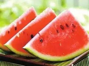 经常吃块瓜好吗