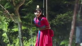 秦小姐吃瓜,一场舌尖上的美食盛宴